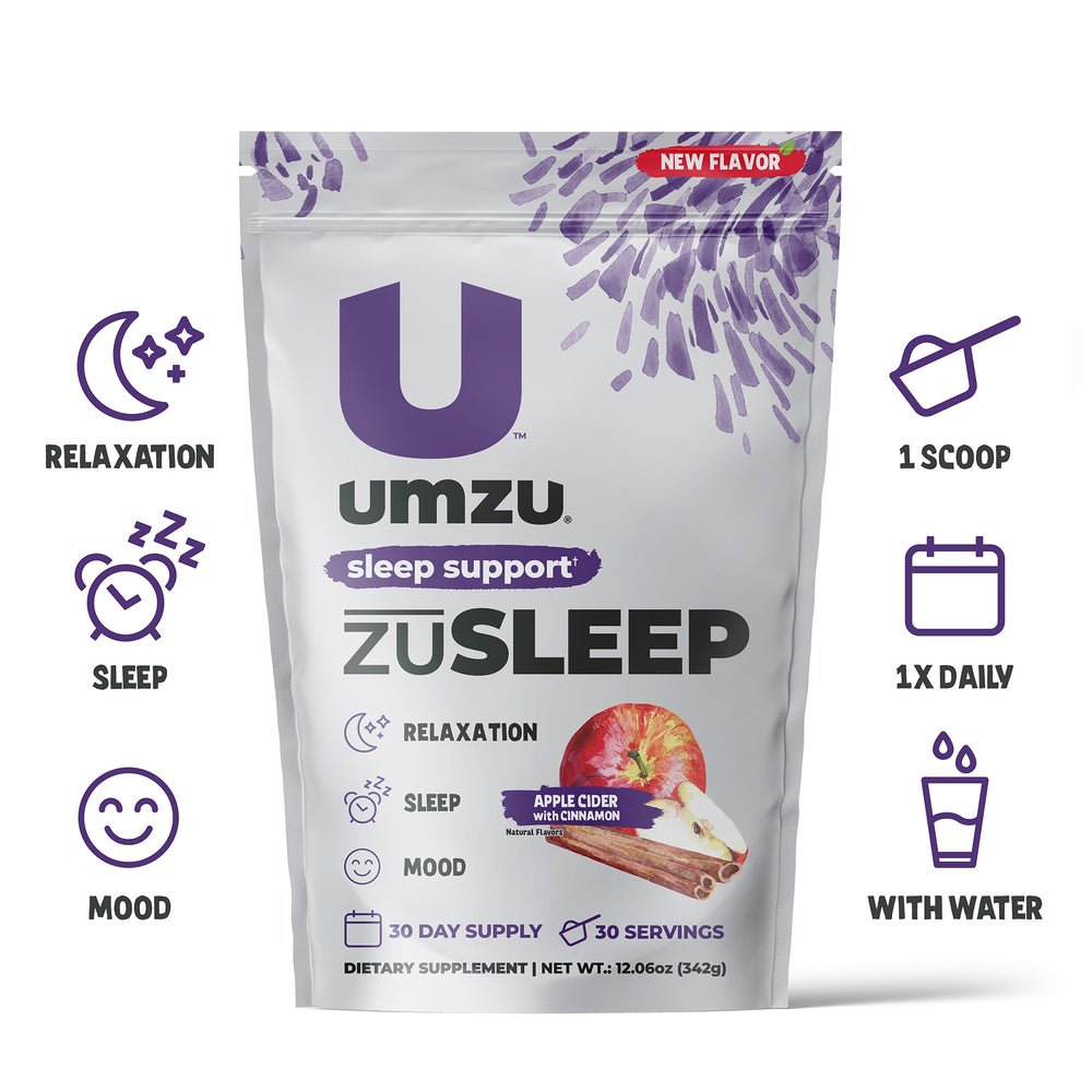 Sleep Powder UMZU