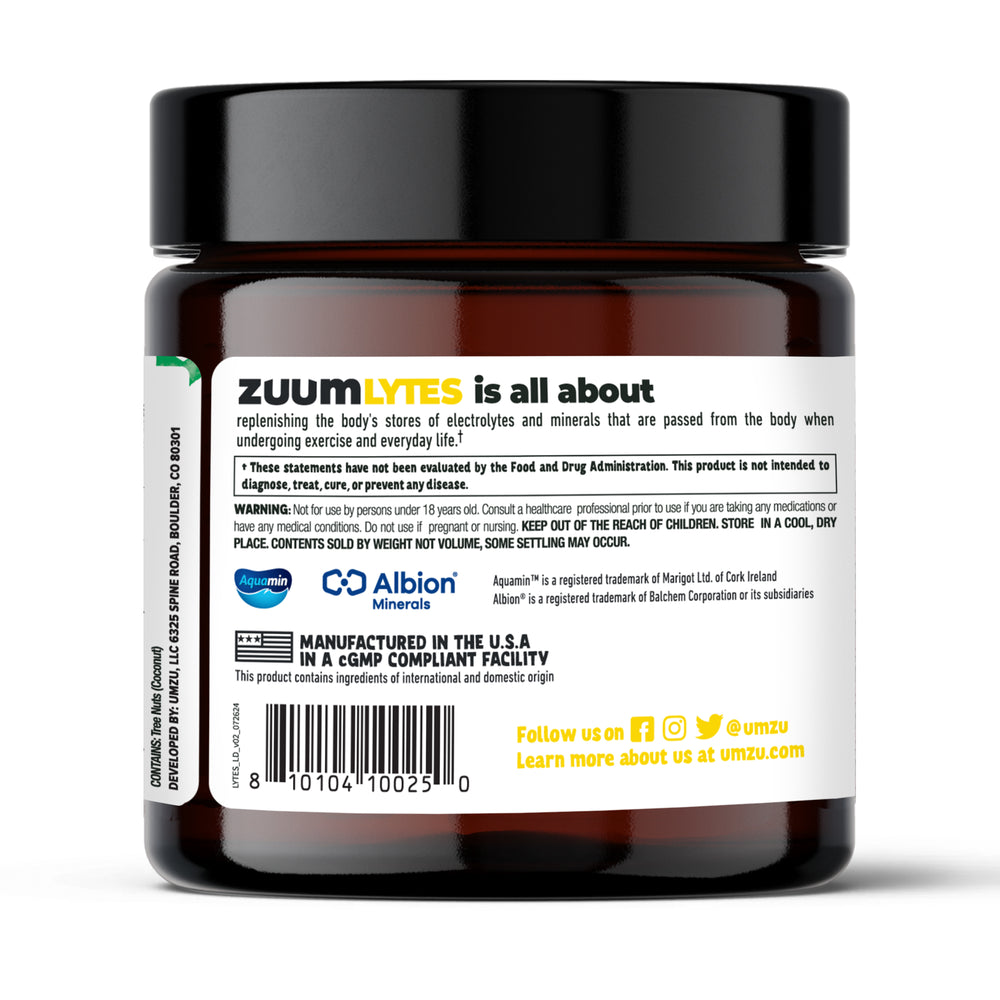 Zuum Lytes: 3 Pack Bundle Bundles UMZU