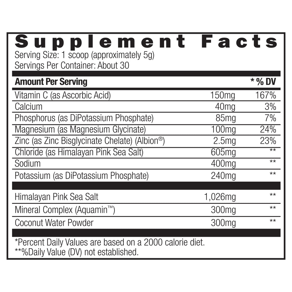 Zuum Lytes Lemon Capsule UMZU   