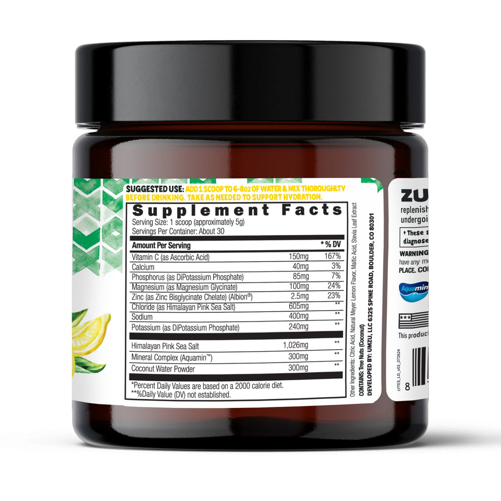 Zuum Lytes: 3 Pack Bundle Bundles UMZU