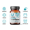 Brain Fog Support Bundle: Cortigon, Miracle Morning, Choline & Mucuna Pruriens Bundles UMZU   