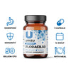 Floracil50 & Cortigon Bundle: Gut & Brain Support Bundles UMZU   