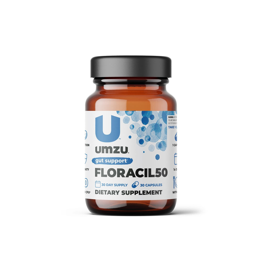 Floracil50: 3 Pack Bundle Bundles UMZU