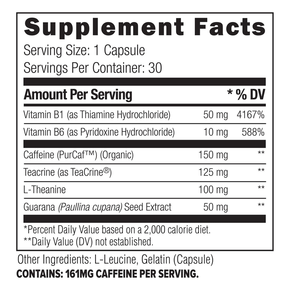 All-Day Energy Bundle: Redwood, Cortigon & Miracle Morning Bundles UMZU   