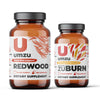 Redwood & zuBurn Bundle: Blood Flow & Metabolism Support Bundles UMZU   