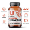 Libido Bundle: Mucuna Pruriens, Testro-X & Redwood Bundles UMZU   