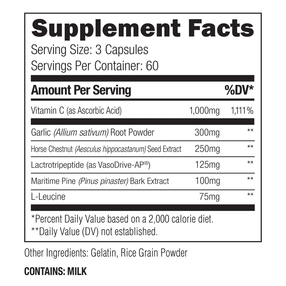 Testro-X and Redwood Bundle: Boost Testosterone, Blood Flow & Digestion Bundles UMZU