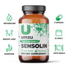 Weight Loss Bundle: Collagen, Sensolin GLP-1, zuBurn Bundles UMZU