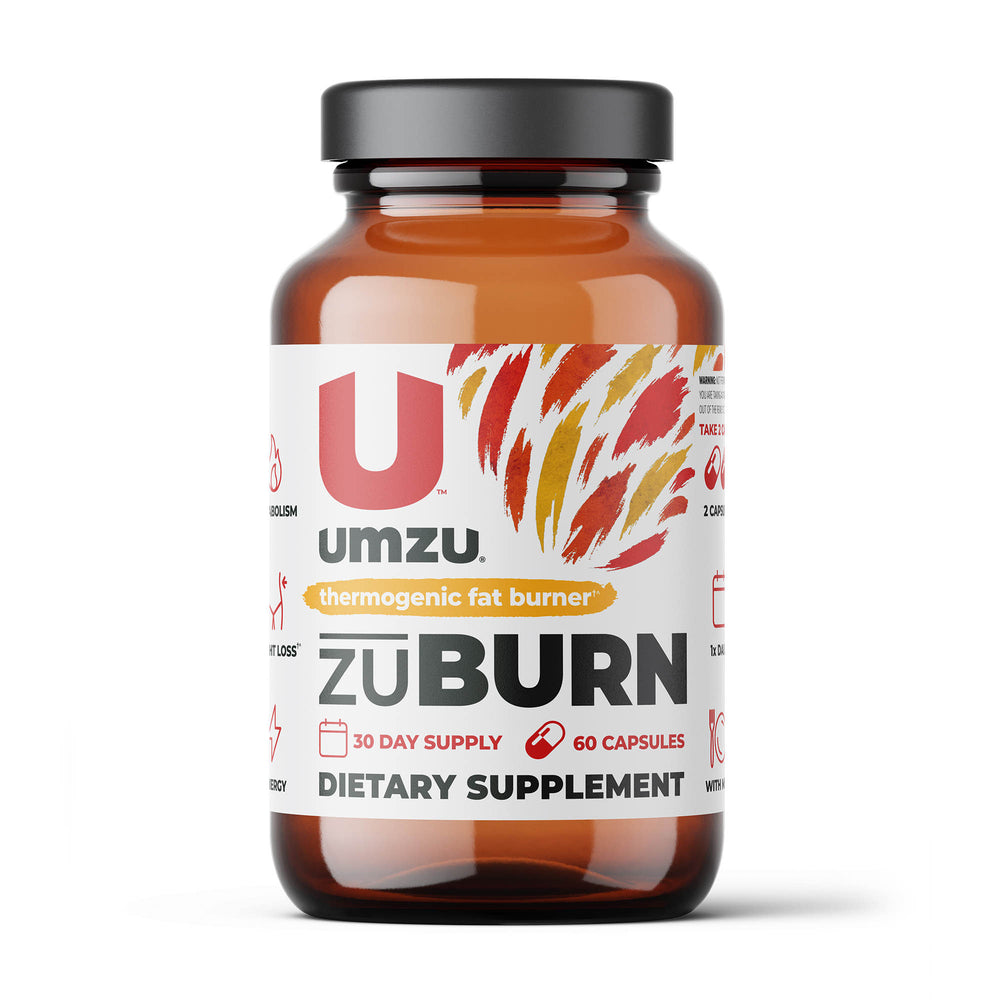 ZUBURN Capsule UMZU